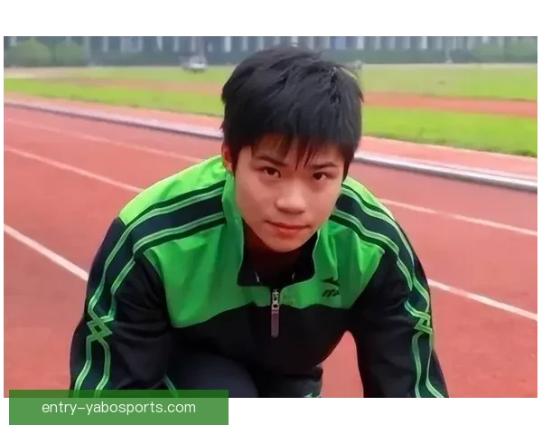 运动员深度访谈揭秘背后的坚持与奋斗故事