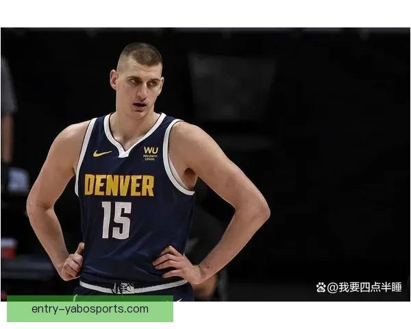 字母哥与约基奇本赛季高阶数据全面对比解析
